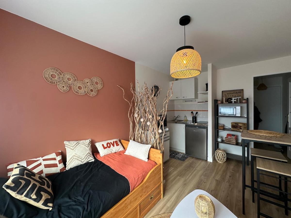 Appartement Le Petit Pillon - Avec Parking *