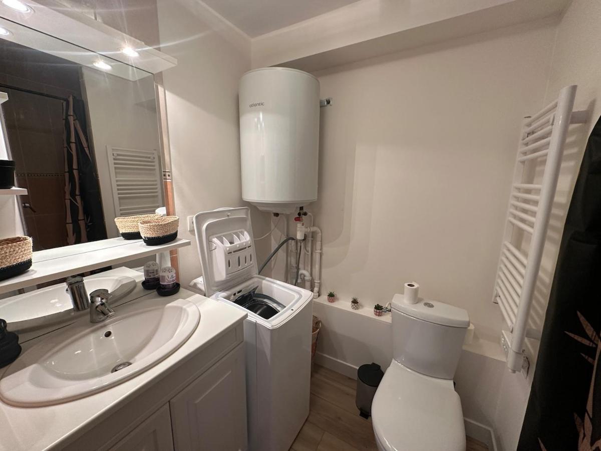 Appartement Le Petit Pillon - Avec Parking *